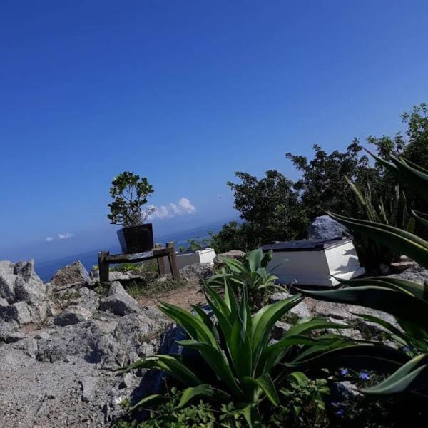 Pousada Mk Tour Rio de Janeiro Kültér fotó