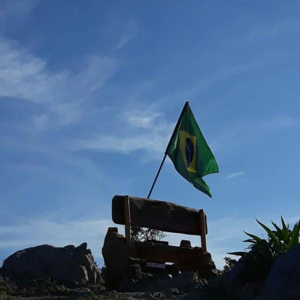Pousada Mk Tour Rio de Janeiro Kültér fotó