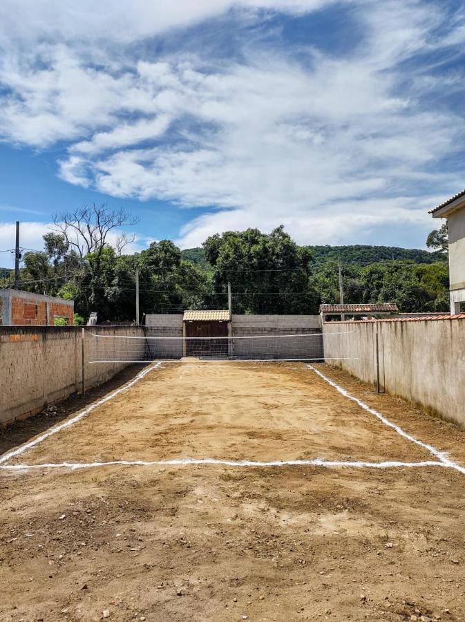 Pousada Mk Tour Rio de Janeiro Kültér fotó